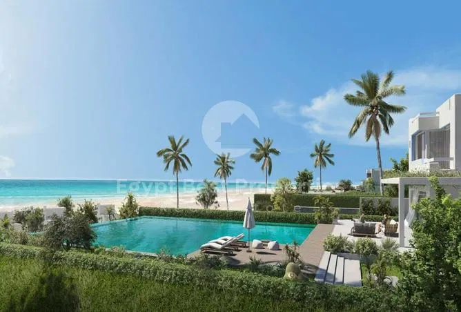 4-bedroom villa 365 m² for sale in Mountain View