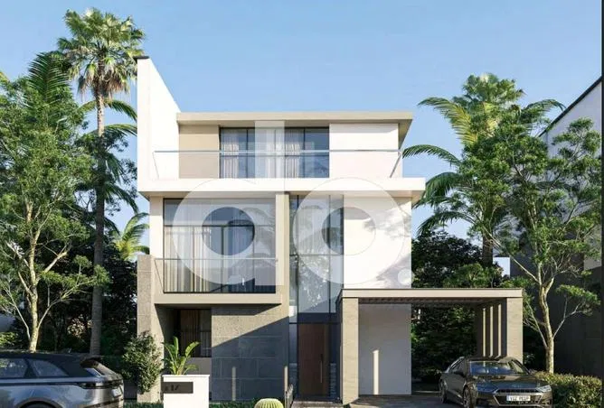6-bedroom villa 425 m² for sale in Saada Compound