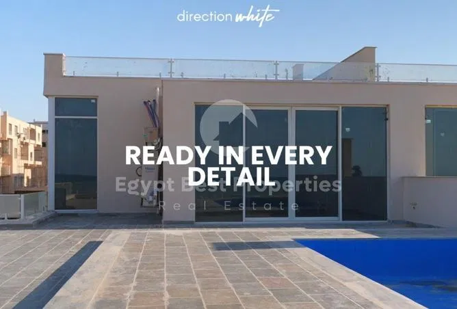 5-bedroom villa 840 m² for sale in Direction White
