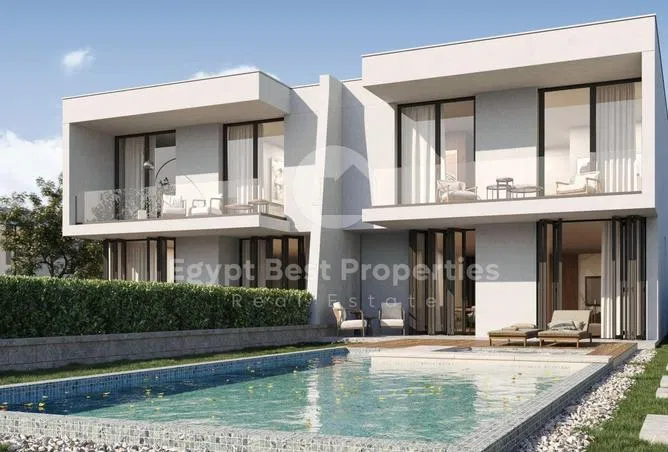 4-bedroom villa 493 m² for sale in Direction White