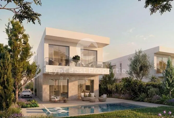 3-bedroom villa 261 m² for sale in Soul North Coast