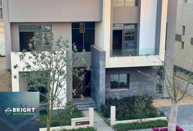 6-bedroom villa 622 m² for sale in Saada Compound