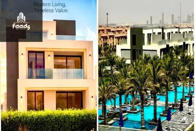 3-bedroom villa 347 m² for sale in La Vista City