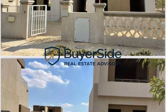 4-bedroom villa 380 m² for sale in Palm Hills Golf Extension