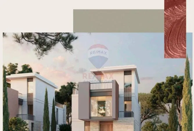 فيلا 3 غرف 282 م² للبيع في ذا ايستيتس، The Estates