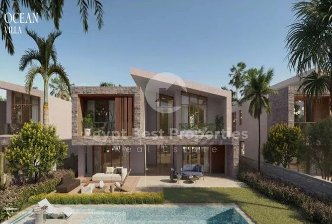 5-bedroom villa 476 m² for sale in Caesar