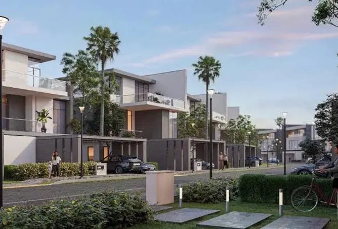 6-bedroom villa 717 m² for sale in Saada Compound