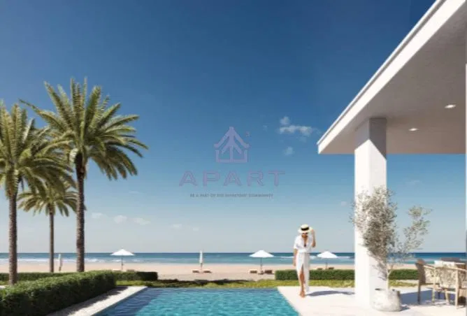 6-bedroom villa 800 m² for sale in Soul North Coast