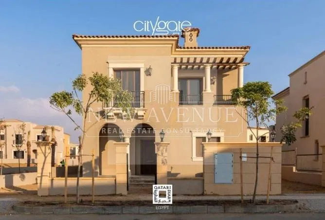5-bedroom villa 565 m² for sale in City Gate