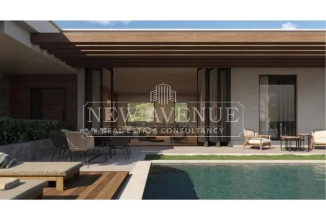 6-bedroom villa 380 m² for sale in Direction White