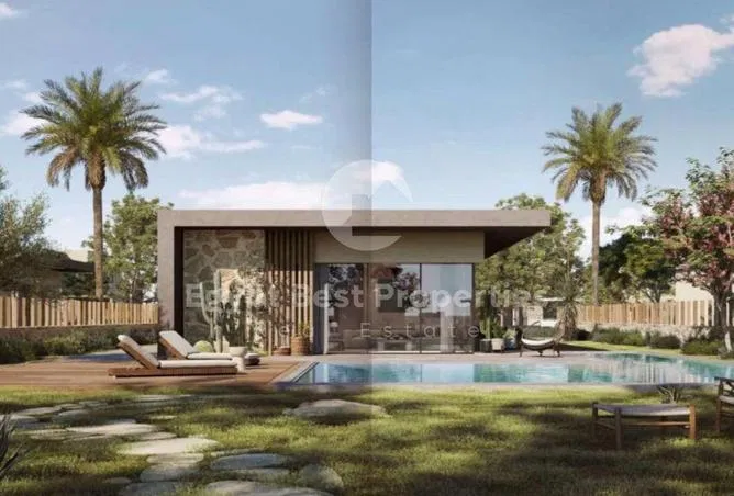 4-bedroom villa 280 m² for sale in Marsa Baghush
