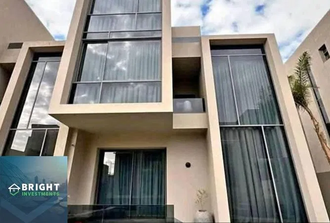 6-bedroom villa 810 m² for sale in Saada Compound