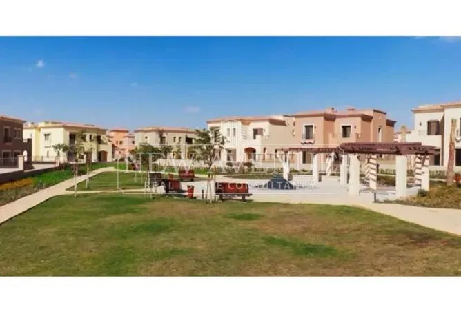 5-bedroom villa 423 m² for sale in City Gate