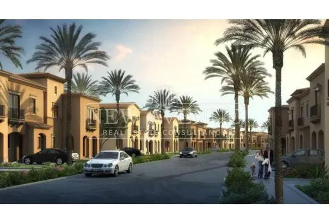 5-bedroom villa 423 m² for sale in City Gate