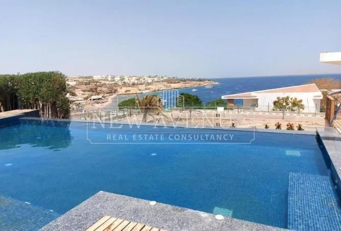 4-bedroom villa 300 m² for sale in Sharm El Sheikh