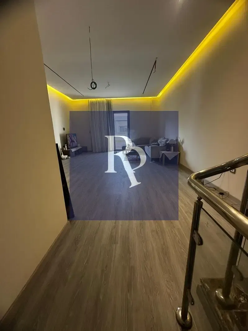 **Luxury Twin House for Sale | Modern Design | Private Finishing | In Wessal Views | Opposite Madinaty | Near Sarai Compound.