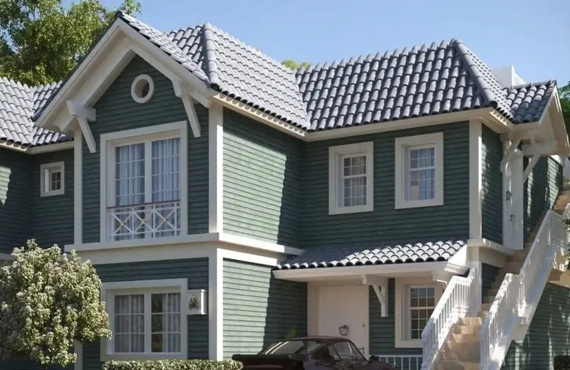 Polo villa in Mountain View king way