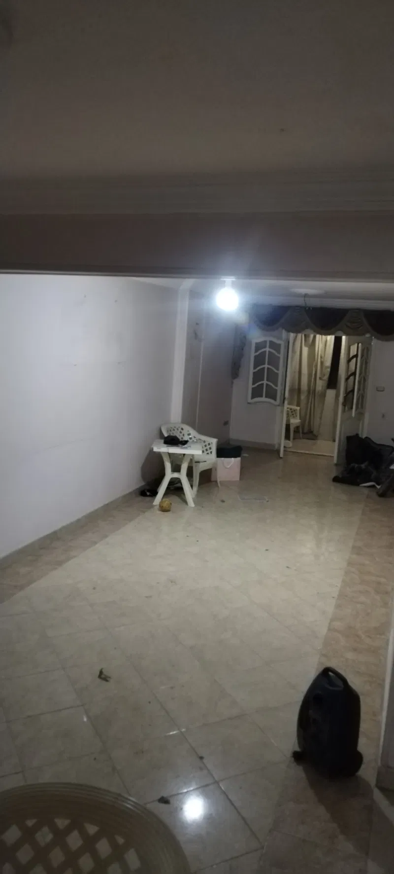 Apartment 105 m² for sale in Salam City
