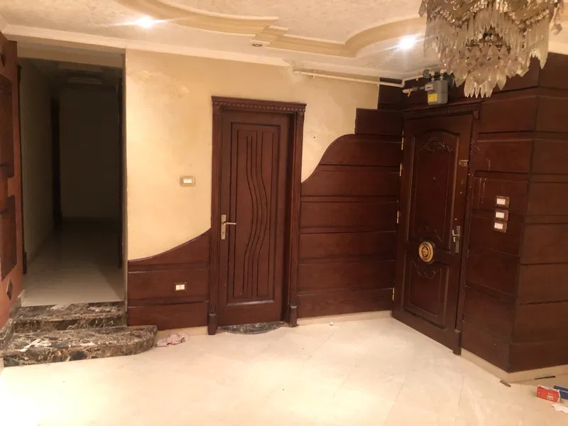 Apartment 165 m² for sale in El Sheikh Zayed