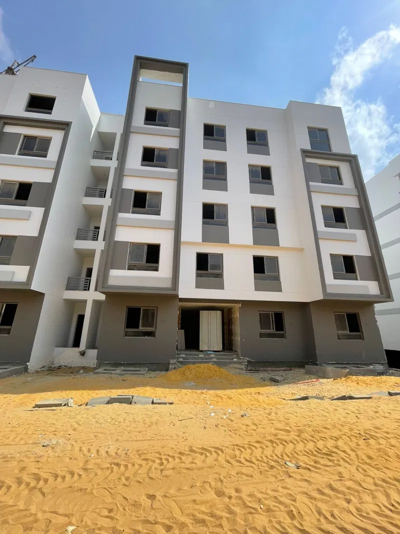Apartment 216 m² for sale in New Cairo