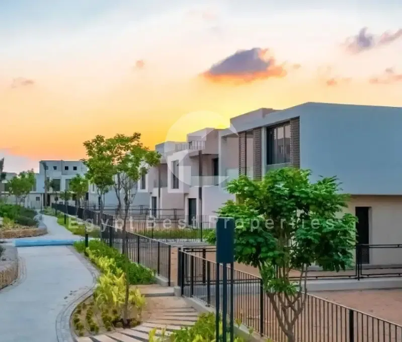 HOT OFFER Resale Delivered Twin 355m Double View Finished for sale in ZED East by Ora