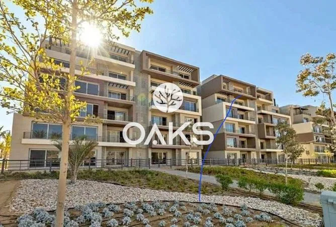 شقة غرفتين 115 م² للبيع في بالم هيلز القاهرة الجديدة، Palm Hills New Cairo