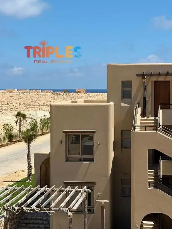 Hacienda West Standalone With Cabin Second Row Sea View For Sale