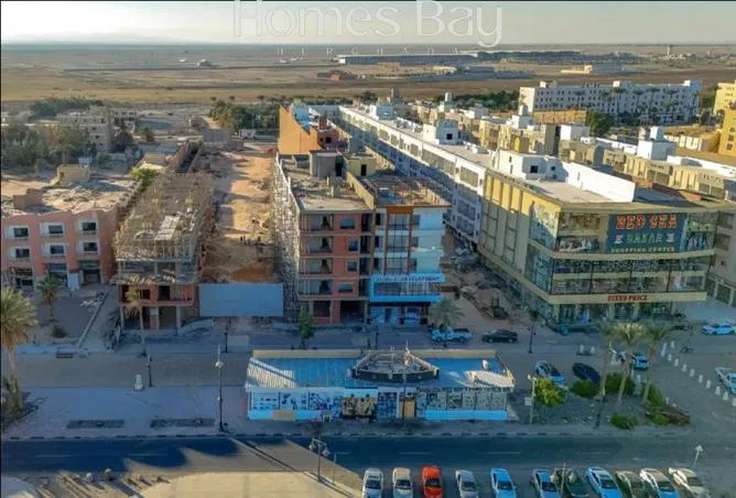 Apartment 28 m² for sale in Princess Resort