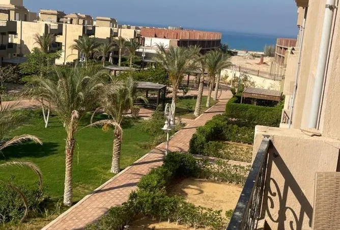 شاليه غرفتين 90 م² للبيع في Tavira Bay
