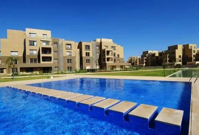 3-bedroom apartment 170 m² for sale in Palm Villa