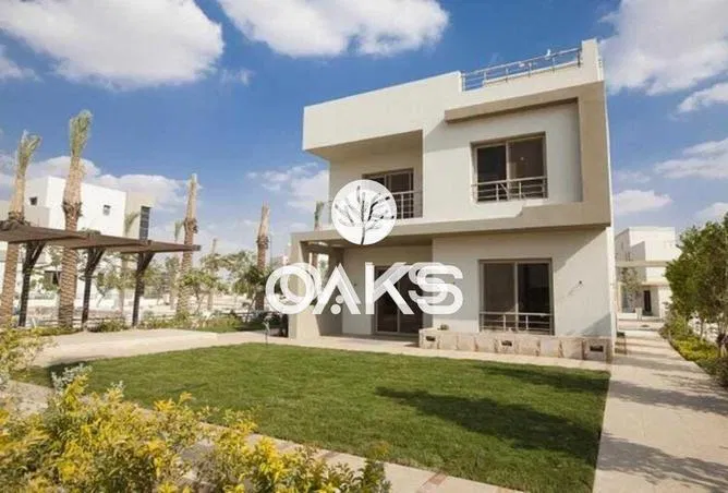 فيلا 4 غرف 194 م² للبيع في Badya Palm Hills