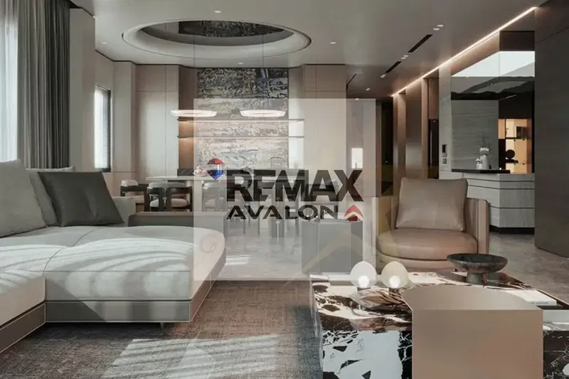 Apartment for sale 350 m in Zizinya (Mansour El-Deb Street)