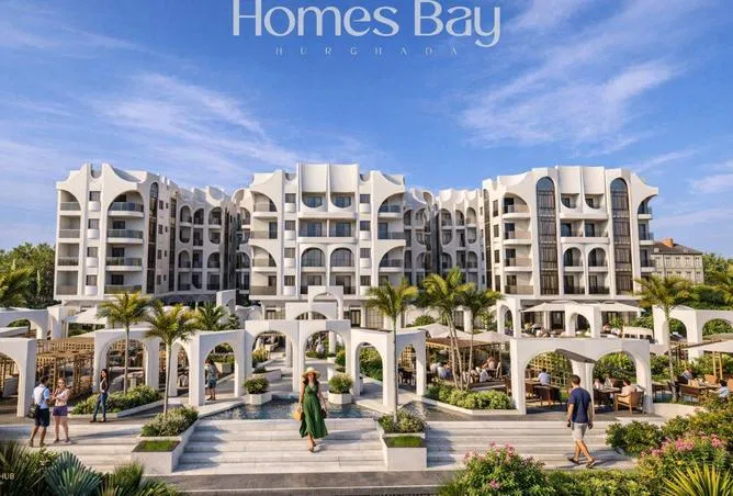 Apartment 41 m² for sale in El Kawther District