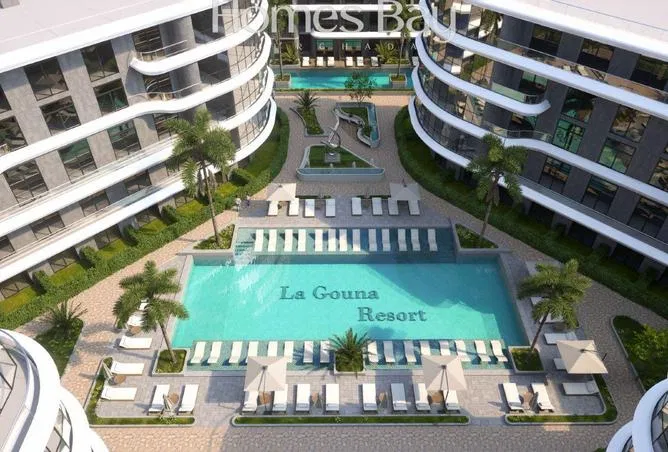 Apartment 94 m² for sale in Al Ahyaa District