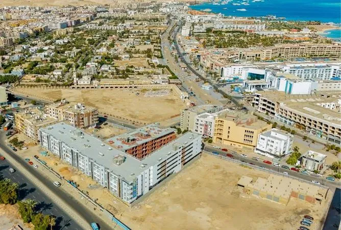1-bedroom apartment 53 m² for sale in El Kawther District