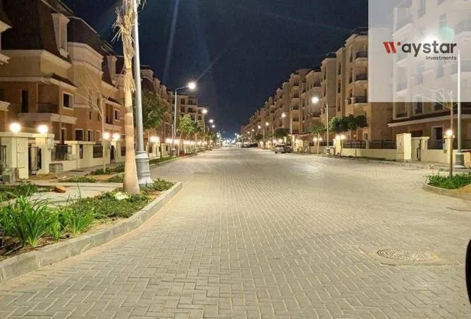 شقة غرفة 50 م² للبيع في سراي، Elan Sarai