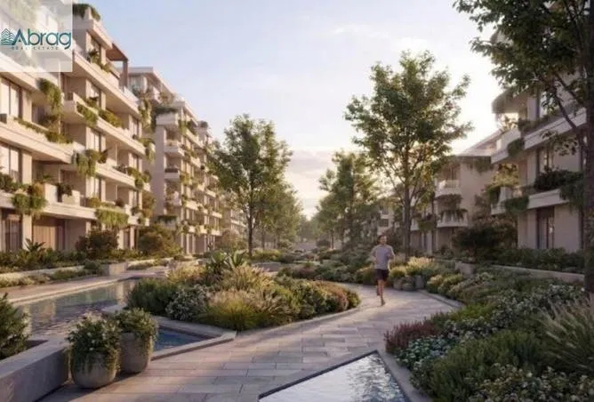 1-bedroom apartment 68 m² for sale in Green Revolution