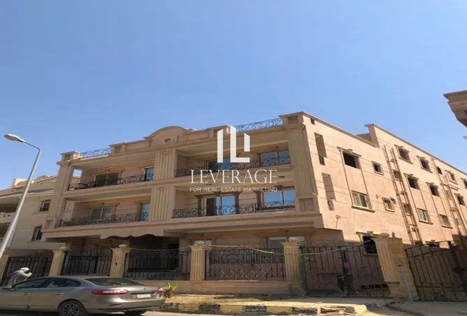 بنتهاوس 3 غرف 200 م² للبيع في El Shorouk Compounds