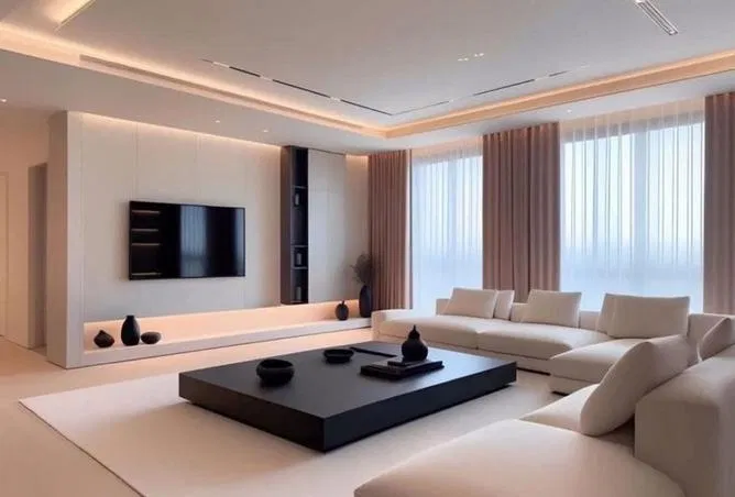 3-bedroom apartment 120 m² for sale in West Leaves