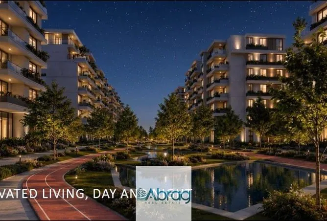 2-bedroom apartment 81 m² for sale in Green Revolution