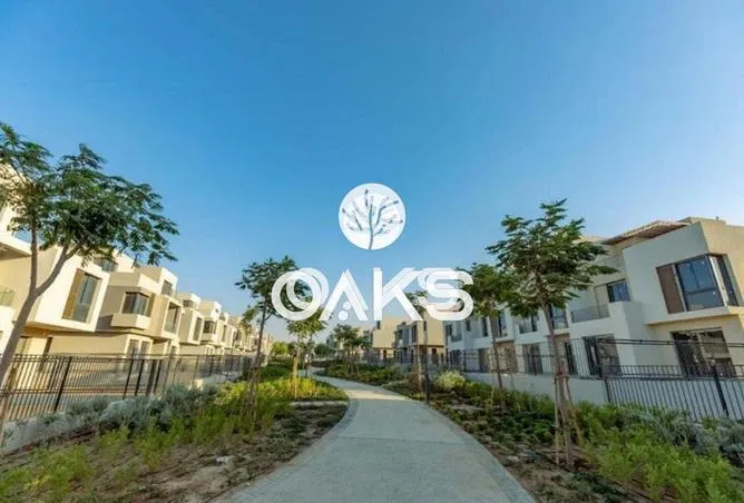 فيلا 5 غرف 275 م² للبيع في Badya Palm Hills