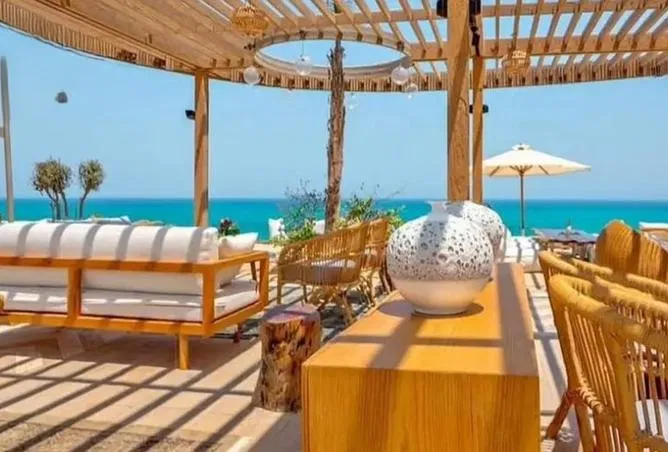 3-bedroom chalet 140 m² for sale in Mar Bay