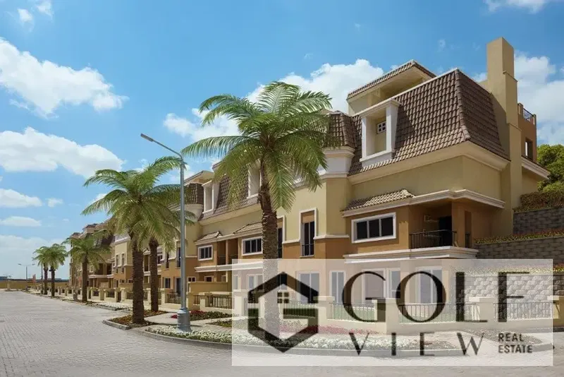 For sale: A Z-corner villa with a 175 m² living area, a 56 m² garden, and a 42 m² rooftop, comprising a ground floor, first floor, and rooftop, locate