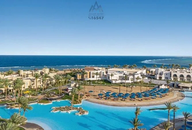 3-bedroom apartment 115 m² for sale in Port Ghalib
