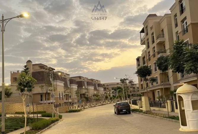 Apartment 38 m² for sale in Sarai, Elan Sarai