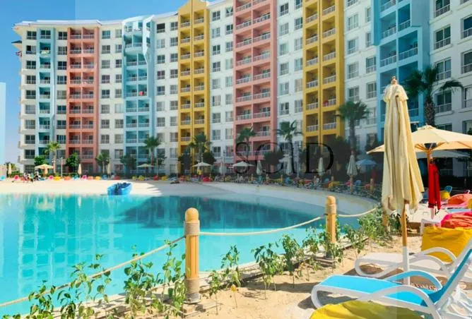 2-bedroom chalet 68 m² for sale in Golf Porto Marina