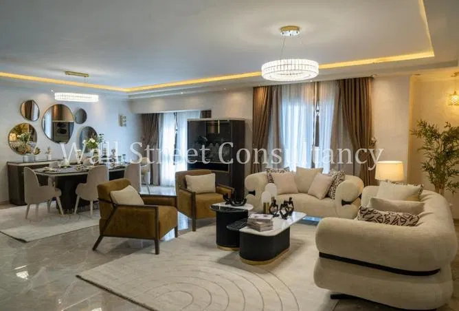 3-bedroom apartment 190 m² for sale in Stau