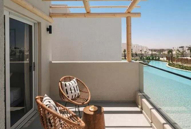 2-bedroom chalet 110 m² for sale in Al Masyaf