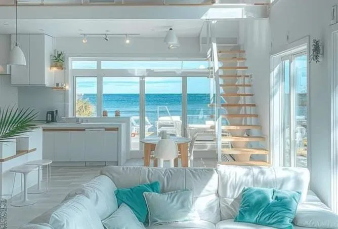 3-bedroom villa 155 m² for sale in Silver Sands