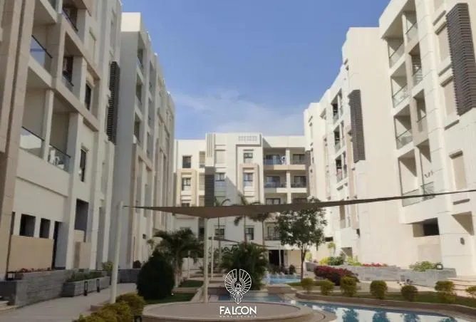 1-bedroom apartment 69 m² for sale in Aljar